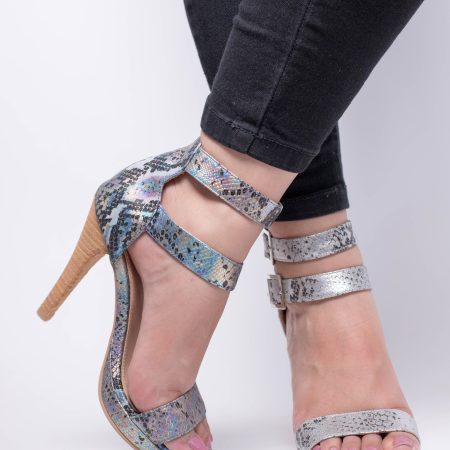 Chala Jennifer Color Cascabel Multicolor