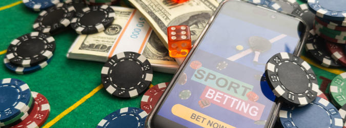 Best casino apps with Apple Pay 2025 9