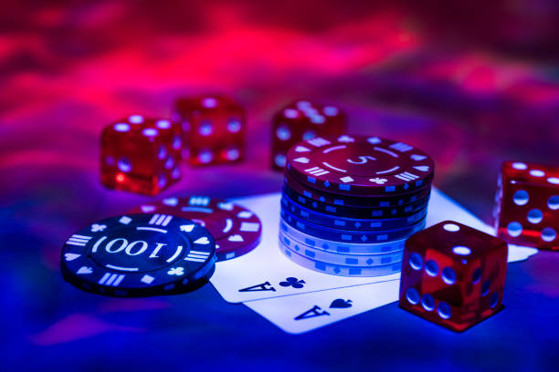 Explore the Excitement of SpinTime Casino Online Games