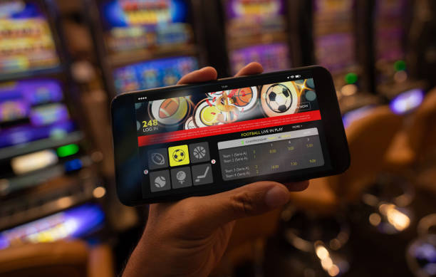 Essential Betting Tips for Beginners Master Your Game Essential Betting Tips for Beginners Master Your Game