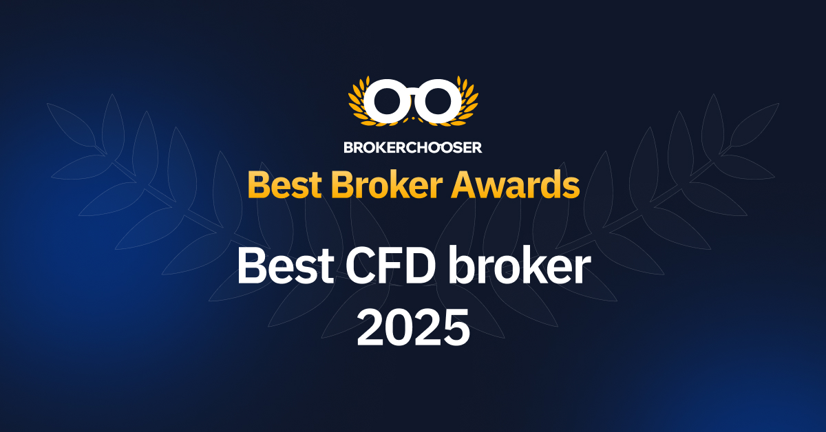 Finding the Best Broker for CFD Trading Your Ultimate Guide Finding the Best Broker for CFD Trading Your Ultimate Guide
